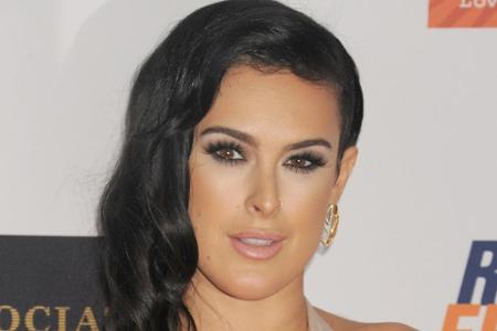 Schon als Kind stand Rumer Willis vor der Kamera. Seit dem Sieg bei Schon als Kind stand Rumer Willis vor der Kamera. Seit dem Sieg bei