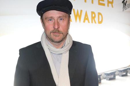 In der Comedy-Welt ist Bjarne Mädel zuhause, dennoch würde er gern auch finstere Rollen spielen In der Comedy-Welt ist Bjarne Mädel zuhause, dennoch würde er gern auch finstere Rollen spielen