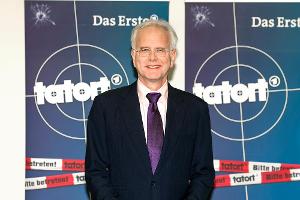 Günther Oettinger freut sich auf Tatort mit Harald Schmidt