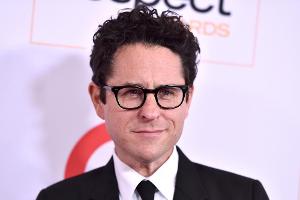 Für J. J. Abrams war die Arbeit an seinem Buch befreiend