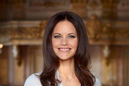 Herzlichen Glückwunsch! Sofia von Schweden ist 31 Jahre alt geworden Herzlichen Glückwunsch! Sofia von Schweden ist 31 Jahre alt geworden