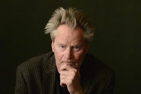 Sam Shepard wurde zum zweiten mal in diesem Jahr wegen Trunkenheit am Steuer verhaftet