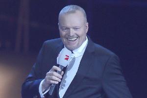 Was wird eigentlich aus dem Entertainer Stefan Raab?