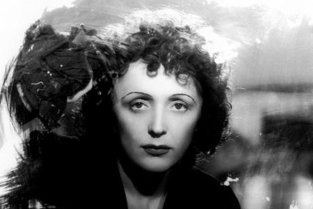 Edith Piaf wäre am 19. Dezember 100 Jahre alt geworden Edith Piaf wäre am 19. Dezember 100 Jahre alt geworden
