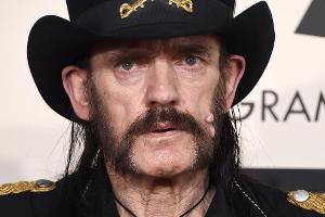 "Der letzte Rockstar": Motörhead-Manager erinnert an Lemmy Kilmister