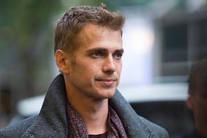 Hayden Christensen: Warum er den "Star Wars"-Ruhm satt hatte