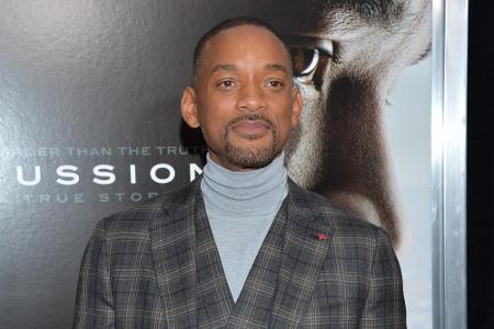Seine Empathie sei seine größte Stärke: Schauspieler Will Smith Seine Empathie sei seine größte Stärke: Schauspieler Will Smith