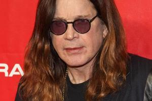 Zwei Tage vor dem Tod: Ozzy Osbourne telefonierte noch mit Lemmy