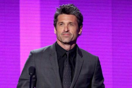 Patrick Dempsey wurde bei einem Werbedeal übers Ohr gehauen Patrick Dempsey wurde bei einem Werbedeal übers Ohr gehauen