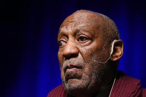 Bill Cosby: Anklage wegen sexueller Nötigung!