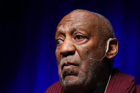 Bill Cosby könnte ein schweres Jahr 2016 bevorstehen Bill Cosby könnte ein schweres Jahr 2016 bevorstehen