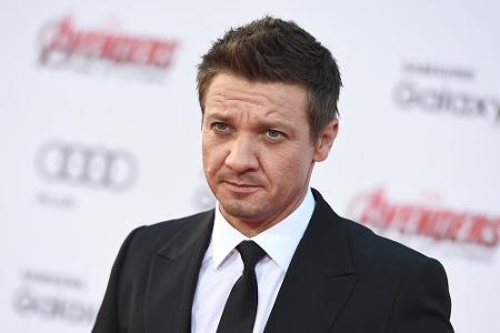 Die Scheidung von Schauspieler Jeremy Renner ist nach langem Hin und Her durch Die Scheidung von Schauspieler Jeremy Renner ist nach langem Hin und Her durch