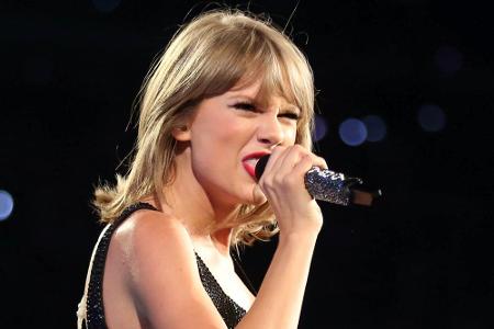 Taylor Swift muss sich Sorgen um ihre Jugendliebe Andrew Hardwick machen Taylor Swift muss sich Sorgen um ihre Jugendliebe Andrew Hardwick machen