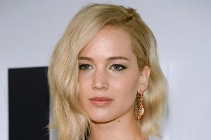 Jennifer Lawrence zeigt Justin Bieber die kalte Schulter