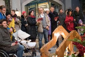 Das passiert heute in den Soaps