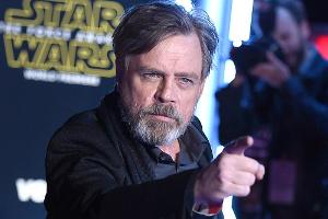 Mark Hamill hat ein Herz für Kinder