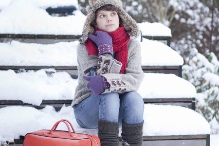 Winter Winter