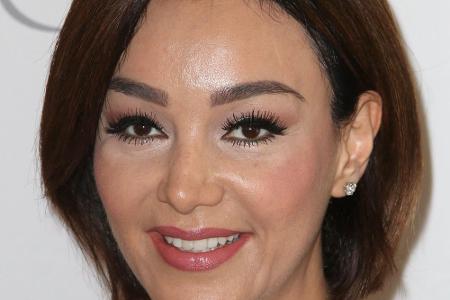 Verona Pooth muss den Tod ihrer Mutter Luisa verkraften Verona Pooth muss den Tod ihrer Mutter Luisa verkraften