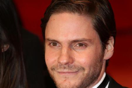 Daniel Brühl bei der Berlinale 2015