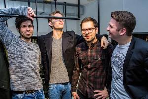 Jonas Nays Northern Lights stellen neue EP "Pulsar" vor