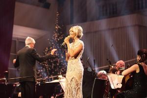 Helene Fischer: Es weihnachtet sehr