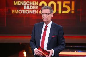 Die besten TV-Rückblicke 2015