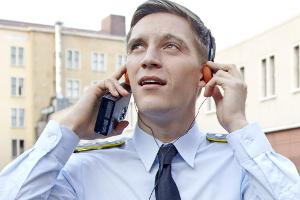 "Deutschland 83" feiert nächsten internationalen Erfolg