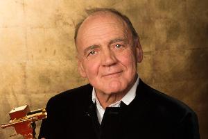 Bruno Ganz: Der beste Almöhi aller Zeiten
