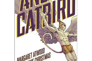 Comic-Reihe geplant: Margaret Atwood kreiert neuen Superhelden