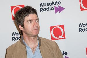 Noel Gallagher: Adele macht "Musik für Omas"