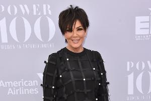 Oma Kris Jenner: "North West liebt ihren kleinen Bruder"