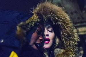 Madonna: Überraschungskonzert in Paris