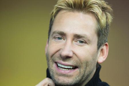 Chad Kroeger könnte auf einem Millionen-Schaden sitzen bleiben Chad Kroeger könnte auf einem Millionen-Schaden sitzen bleiben