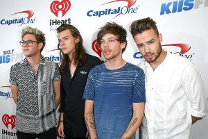 "Letzter Teil des ersten Kapitels": Abschied von One Direction