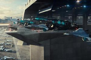 "Independence Day 2": Das ist in den vergangenen 20 Jahren passiert