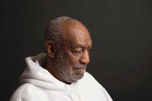 Bill Cosby klagt zurück
