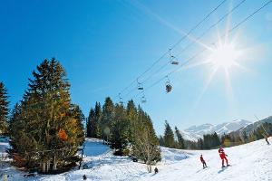 Pierre et Vacances: Wintersport bis in den Frühling