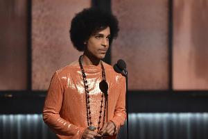 Prince: Neues Überraschungs-Album auf Tidal