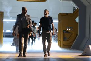 Die Rache der Aliens: Erster Trailer zu "Independence Day: Resurgence"