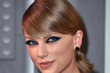 Sie ist bekannt für ihre Großzügigkeit: Sängerin Taylor Swift Sie ist bekannt für ihre Großzügigkeit: Sängerin Taylor Swift