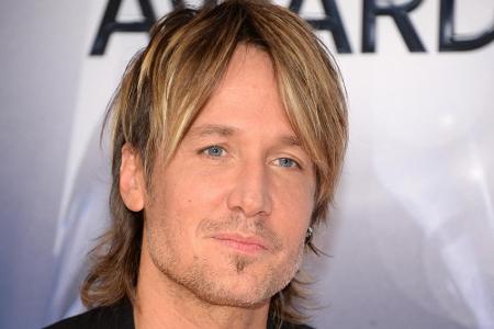 Sänger Keith Urban hatte sich auf den Tod seines Vaters bereits eingestellt Sänger Keith Urban hatte sich auf den Tod seines Vaters bereits eingestellt