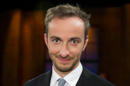 In der New York Times ist ein großes Porträt über Jan Böhmermann erschienen In der New York Times ist ein großes Porträt über Jan Böhmermann erschienen