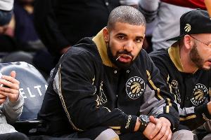 Drake ist beliebtester Künstler auf Spotify