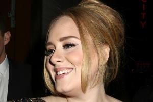 Deshalb will Adele ihr Album nicht streamen