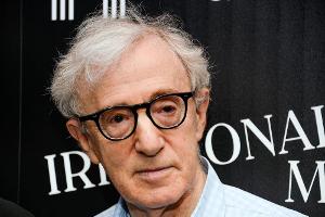 Das kreative Chaos hat einen Namen: Woody Allen