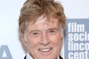 Robert Redford mag natürliche Frauen