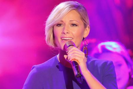 Über das Testergebnis dürfte sich Schlager-Star Helene Fischer nicht sonderlich freuen Über das Testergebnis dürfte sich Schlager-Star Helene Fischer nicht sonderlich freuen