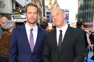 Vin Diesel: Emotionale Erinnerungen an Paul Walker