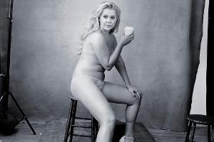 So tickt Comedy-Queen Amy Schumer