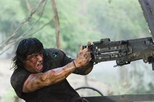 Sylvester Stallone: "Rambo" kommt als Serie zurück